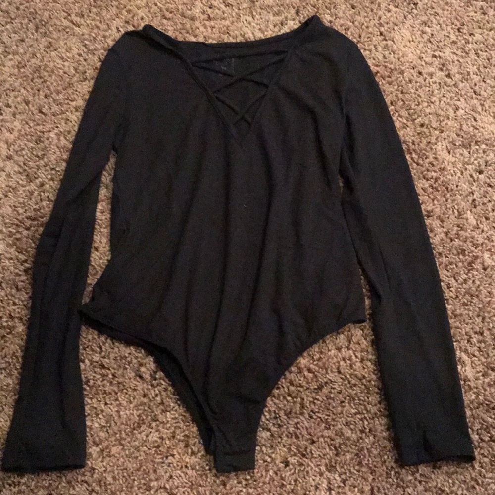 Bodysuit